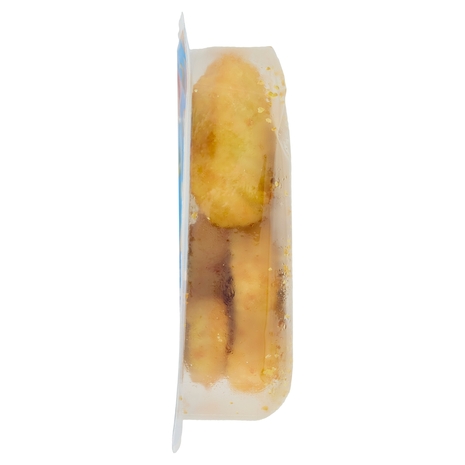 Rovagnati Panatine Nuggets di Pollo 144 g